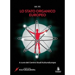 Lo stato organico europeo