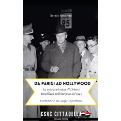 Da Parigi a Holliwood