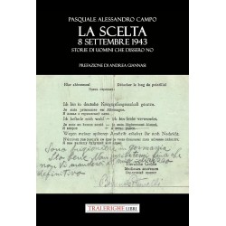 La scelta. 8 settembre...