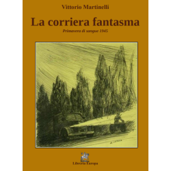 La corriera fantasma