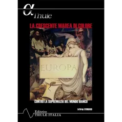 La crescente marea di colore | Libri del Bardo