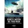 Segreti e misteri del Terzo Reich: Le basi antartiche, la Kriegsmarine, le SS e Reich sotterraneo | Libri del bardo