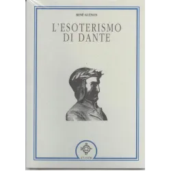 L'esoterismo di Dante di René Guenon | Libri del Bardo
