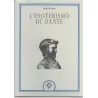 L'esoterismo di Dante di René Guenon | Libri del Bardo