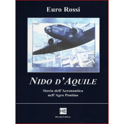 Euro Rossi - Nido d'aquile