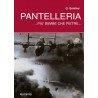Gaetano Schilirò - 1943 Pantelleria, più bombe che pietre