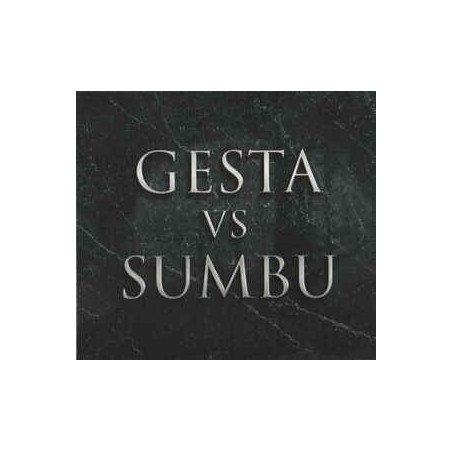 Gesta vs Sumbu - Sumbu vs Gesta