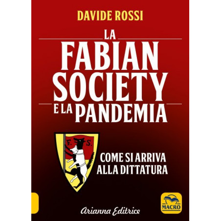 Davide Rossi - La Fabian Society e la pandemia
