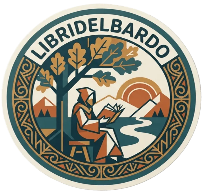 I libri del bardo