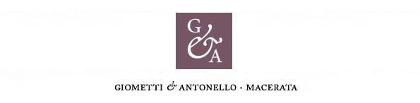 Giometti&Antonello